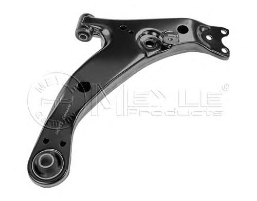 Compre 4806802010 Toyota Braço oscilante inferior direito de suspensão dianteira