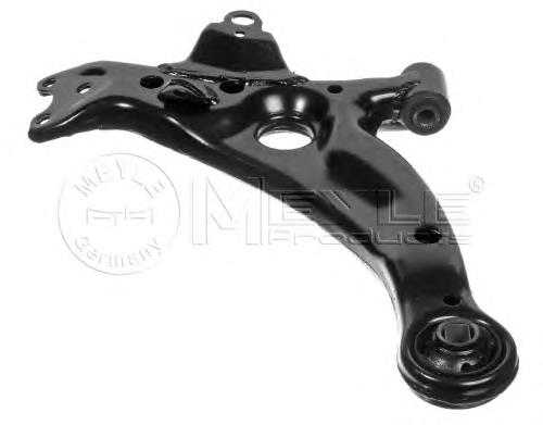 Compre 492571 Mapco Braço oscilante inferior esquerdo de suspensão dianteira