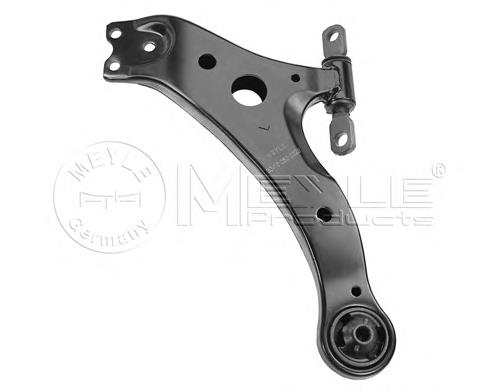 Braço oscilante inferior esquerdo de suspensão dianteira Kavo Parts SCA9052 preço, a partir de 62,33 USD