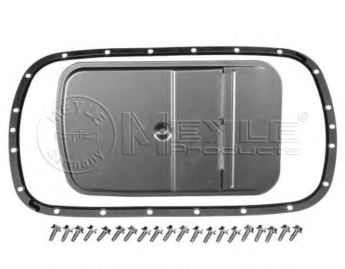 Compre 3002411701 Meyle Filtro da Caixa Automática de Mudança