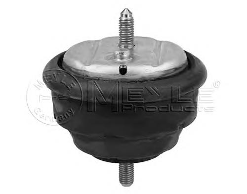 Coxim (suporte) esquerdo/direito de motor 05780 Metalcaucho