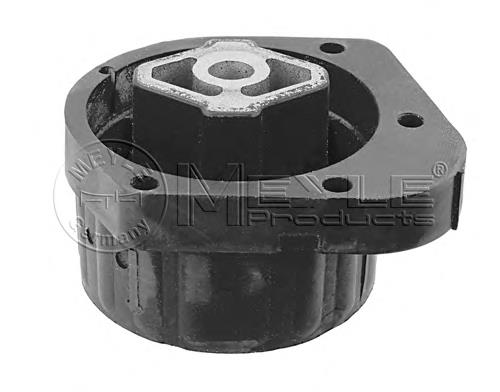 Coxim de transmissão (suporte da caixa de mudança) BMW 22313421301