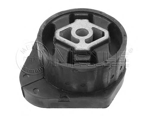 22313421301 BMW Coxim de transmissão (suporte da caixa de mudança)