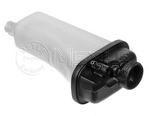 Compre CRT51000S Mahle Original Tanque de expansão do sistema de esfriamento