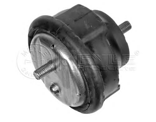 Coxim (suporte) esquerdo de motor 22111094813 BMW
