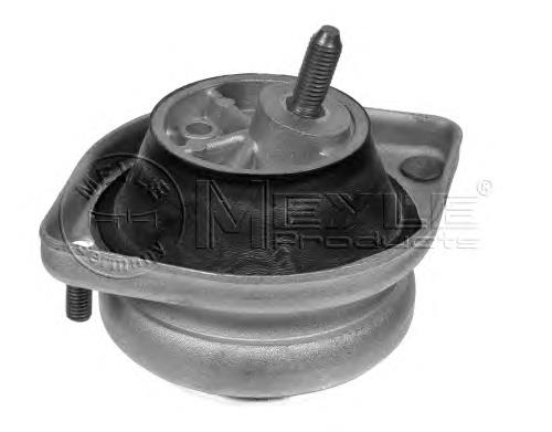 Coxim (suporte) direito de motor 0822007 Trucktec