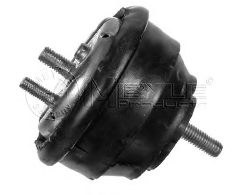Coxim (suporte) esquerdo de motor 11811094149 BMW
