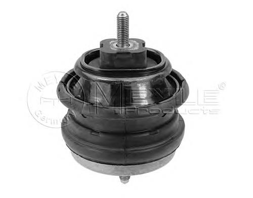 Compre 22111097153 BMW Coxim (suporte) esquerdo de motor