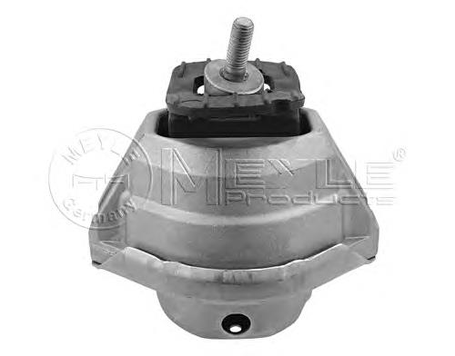 Compre 3002211125 Meyle Coxim (suporte) direito de motor