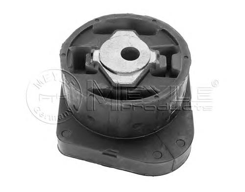 Compre 22316750858 BMW Coxim de transmissão (suporte da caixa de mudança)