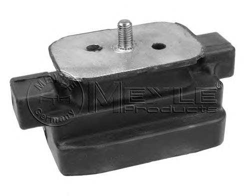 Compre 05814 Metalcaucho Coxim de transmissão (suporte da caixa de mudança)