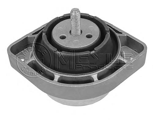 22113421295 BMW Coxim (suporte) esquerdo de motor