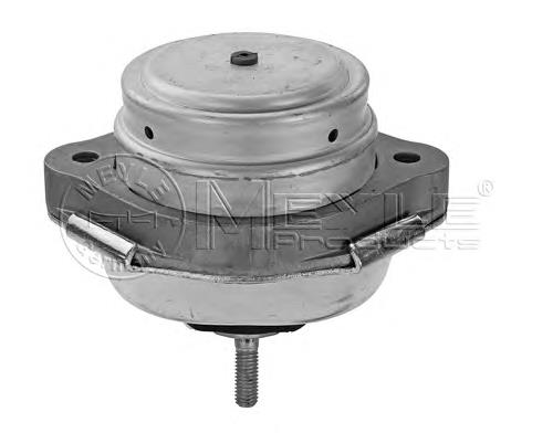 201643 Cautex Coxim (suporte) esquerdo/direito de motor