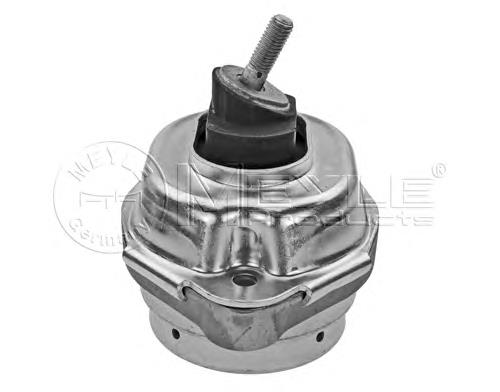 201643 Cautex Coxim (suporte) esquerdo/direito de motor