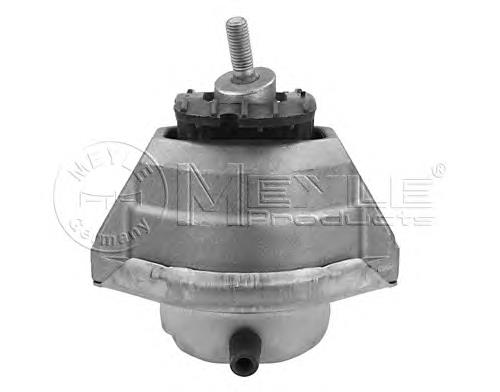 3002211117 Meyle Coxim (suporte) esquerdo de motor