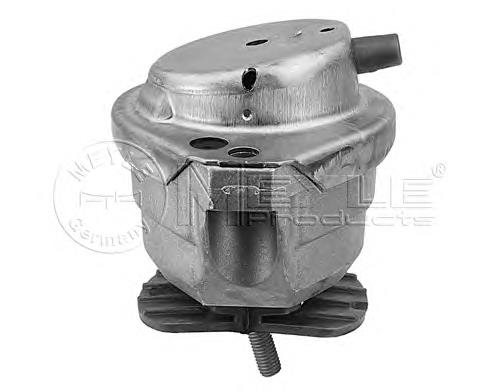6769874 BMW Coxim (suporte) direito de motor