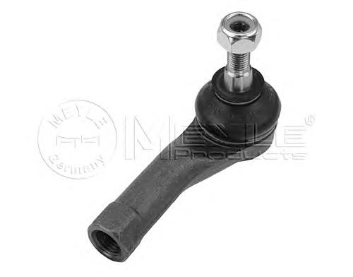 Compre 7701475843 Renault (RVI) Ponta externa da barra de direção