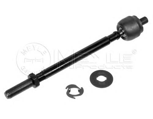 Tração de direção 240224 ABS