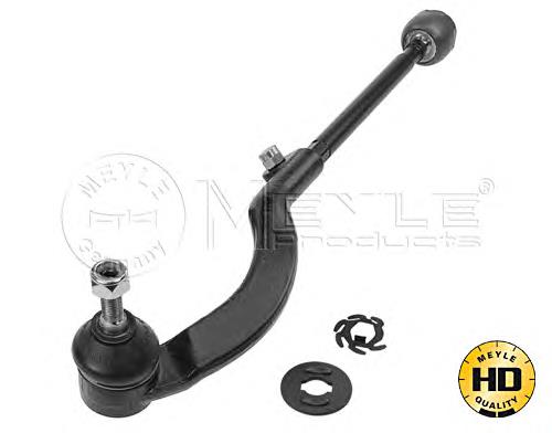 Compre 6025370493 Renault (RVI) Tração de direção montada esquerda