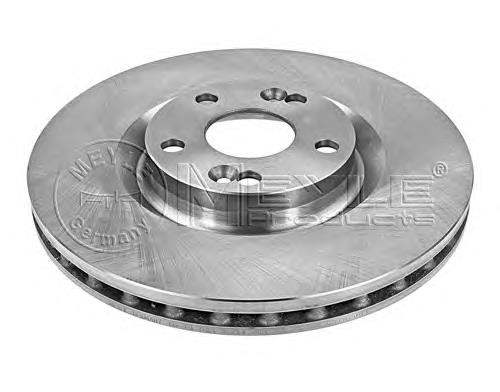 Compre 24727 Febi Disco do freio dianteiro