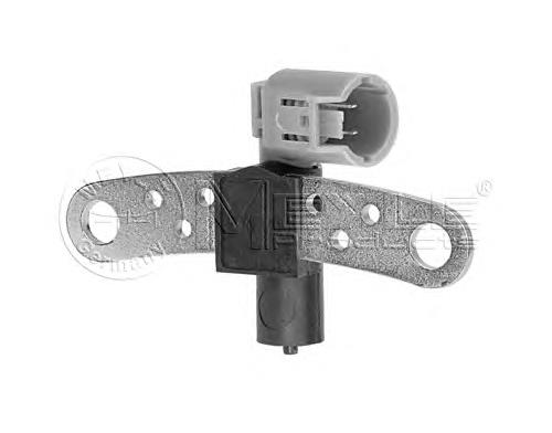2375000Q0H Renault (RVI) Sensor de posição (de revoluções) de cambota