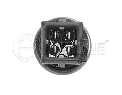 Compre 16148990011 Meyle Sensor de temperatura do fluido de esfriamento