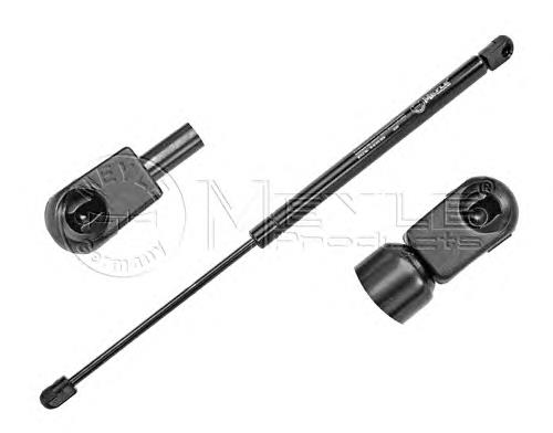 361641 Stabilus Amortecedor de tampa de porta-malas (de 3ª/5ª porta traseira)