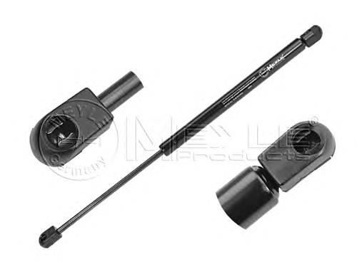Amortecedor de tampa de porta-malas (de 3ª/5ª porta traseira) Stabilus 6541LG preço, a partir de 13,40 USD