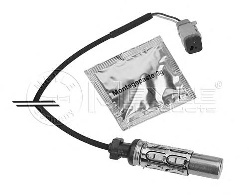 Compre 4410359332 Wabco Sensor ABS traseiro