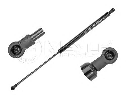 Amortecedor de tampa de porta-malas (de 3ª/5ª porta traseira) Febi 32899 preço, a partir de 18,12 USD