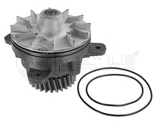 Bomba de água (bomba) de esfriamento Volvo 8170305 preço, a partir de 87,82 USD