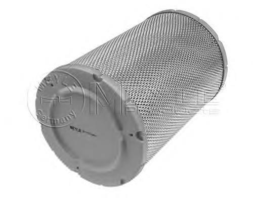 LX2021 Mahle Original Filtro de ar