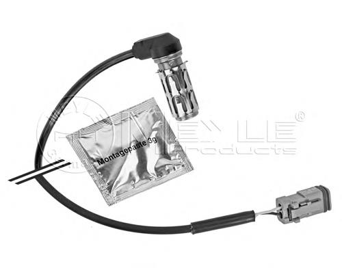 106477 Febi Sensor ABS traseiro direito