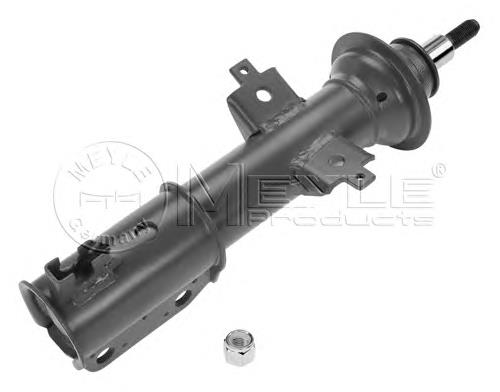 Compre 7700830490 Renault (RVI) Amortecedor dianteiro