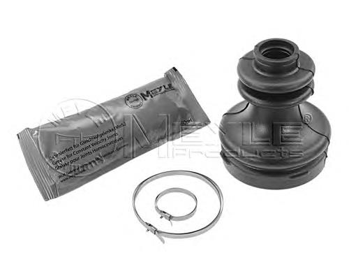 7701471522 Renault (RVI) Bota de proteção interna de junta homocinética do semieixo dianteiro