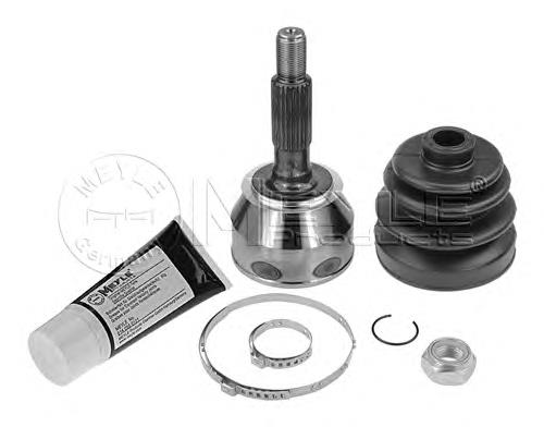 Junta homocinética externa dianteira para Renault Trafic TXW