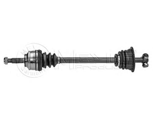 Compre 22832A Sercore Semieixo (acionador) dianteiro esquerdo