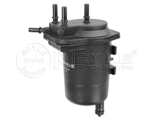 Filtro de combustível Meyle 16143230007 preço, a partir de 20,51 USD