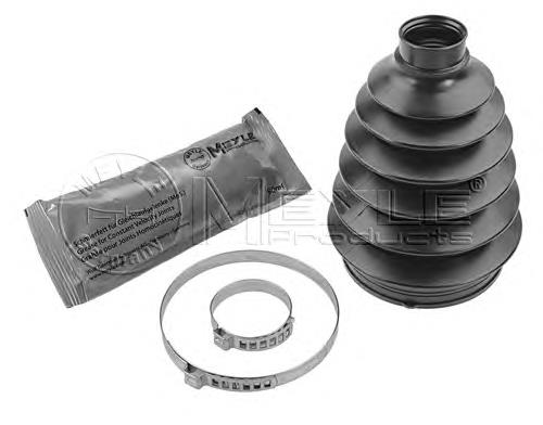 Compre 7701207397 Renault (RVI) Bota de proteção externa de junta homocinética do semieixo dianteiro