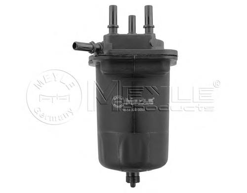 Compre 16143230003 Meyle Filtro de combustível