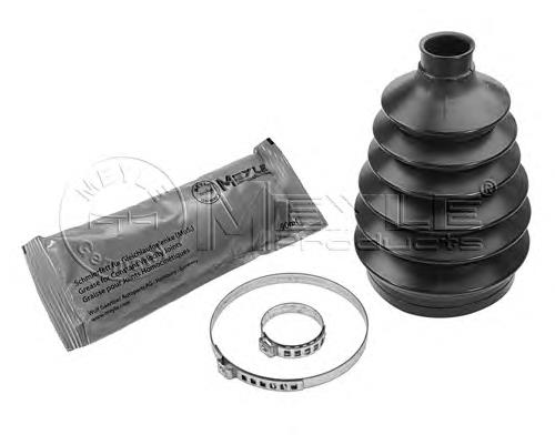 Compre 4008800QAA Renault (RVI) Bota de proteção externa de junta homocinética do semieixo dianteiro