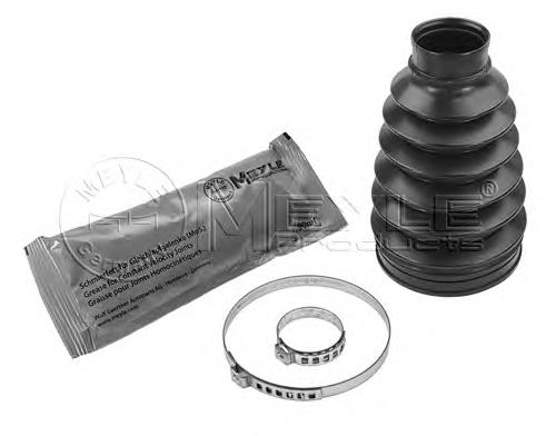 Bota de proteção externa de junta homocinética do semieixo dianteiro Renault (RVI) 7701469416 preço, a partir de 13,41 USD