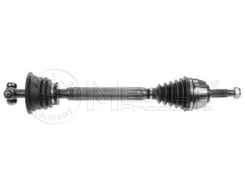 Compre 182883 Febi Semieixo (acionador) dianteiro esquerdo
