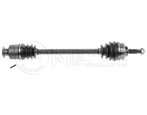 Semieixo (acionador) dianteiro direito Renault (RVI) 7701352776 preço, a partir de 80,02 USD