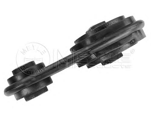 Compre 020452 Cautex Coxim (suporte) dianteiro de motor