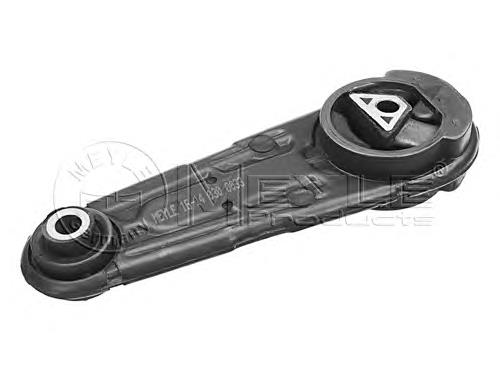 365497 Triclo Coxim (suporte) traseiro de motor