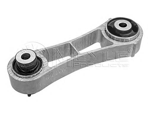 Compre 020488 Cautex Coxim (suporte) traseiro de motor