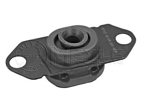 8200337058 Nissan/Infiniti Coxim (suporte) esquerdo de motor