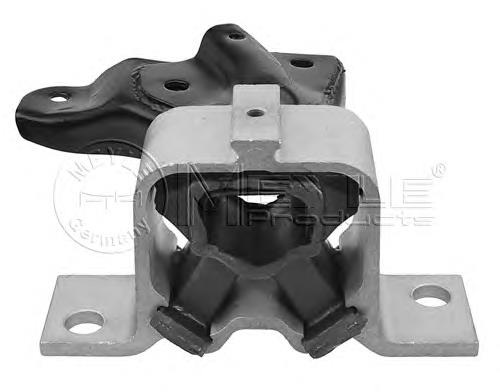 Coxim (suporte) direito de motor Meyle 16140300025 preço, a partir de 63,23 USD
