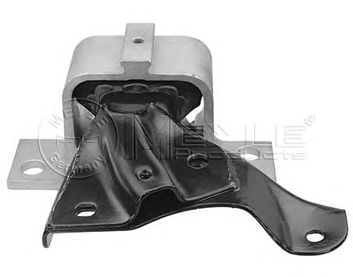 Compre 16140300025 Meyle Coxim (suporte) direito de motor